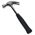 16oz Steel Claw Hammer